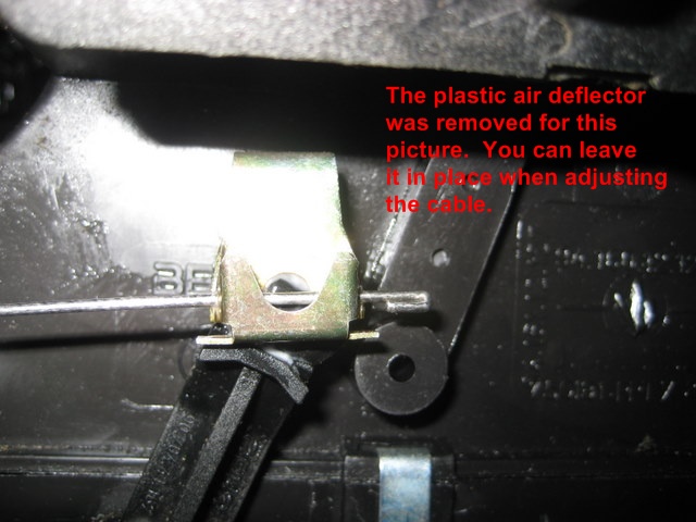 1995 Bmw heater problems